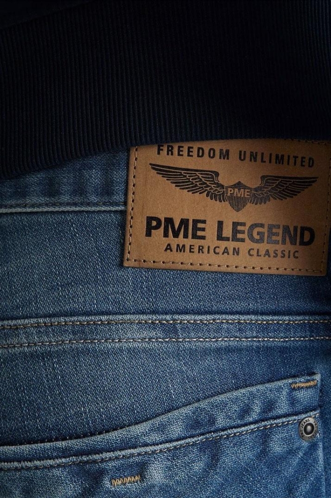 COMMANDER 3 0 RELAXED FIT JEANS PTR180 FMB